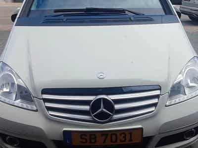 Mercedes A 180 Avantgarde (2012) - Foto 1