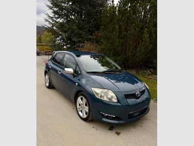 Toyota Auris 2.2 D-CAT 177 (2008) - Photo 1