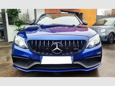 Mercedes C 63 AMG S V8 BITURBO"EDITION SPECIAL" (2014) - Foto 11