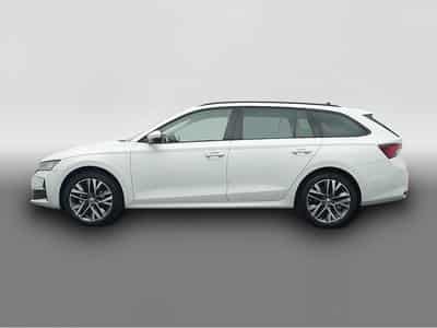 Skoda Octavia (2026) - Photo 2