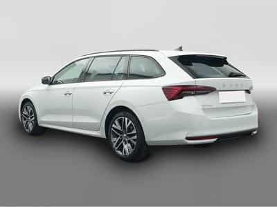 Skoda Octavia (2026) - Photo 3