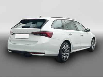 Skoda Octavia (2026) - Photo 5