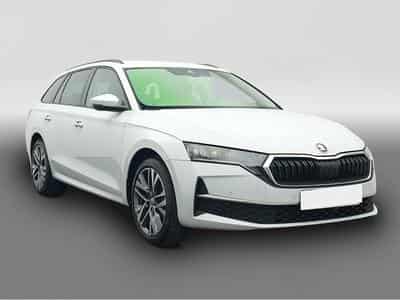 Skoda Octavia (2026) - Photo 7