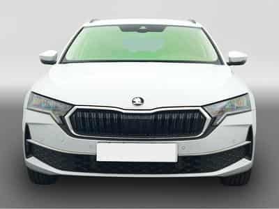 Skoda Octavia (2026) - Photo 8