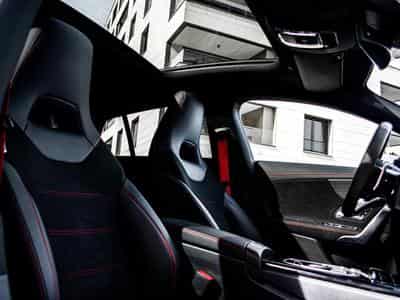Mercedes CLA 45 AMG 45S 4-matic+  toit Pano  Garantie 2028 (2024) - Photo 4