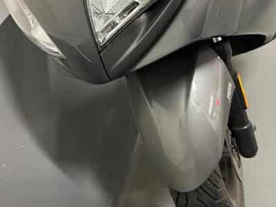 Peugeot Satelis (2018) - Photo 4