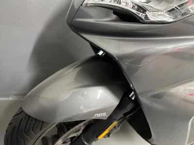 Peugeot Satelis (2018) - Photo 5