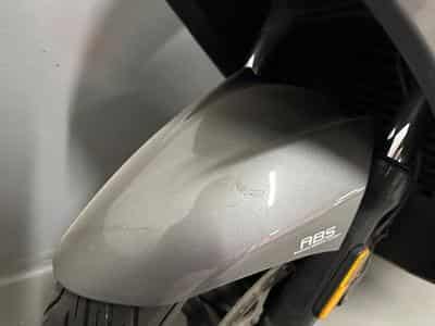 Peugeot Satelis (2018) - Photo 6