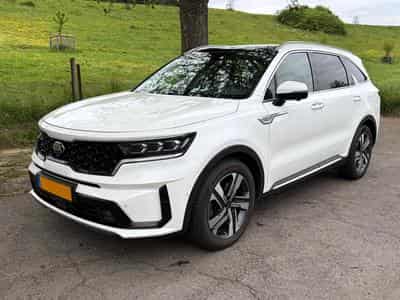 Kia Sorento (2020) - Photo 1