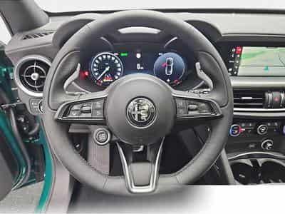 Alfa-Romeo Stelvio (2026) - Foto 12