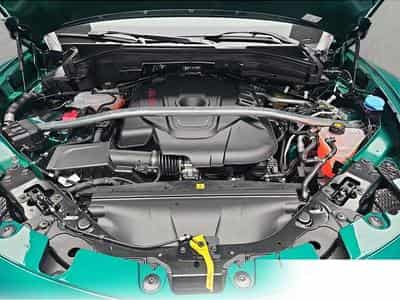 Alfa-Romeo Stelvio (2026) - Foto 14