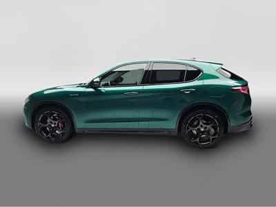 Alfa-Romeo Stelvio (2026) - Foto 4
