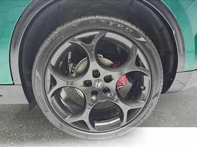 Alfa-Romeo Stelvio (2026) - Foto 5