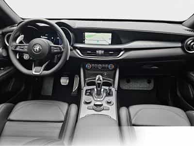 Alfa-Romeo Stelvio (2026) - Foto 6