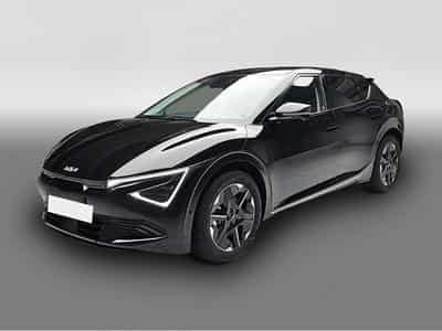 Kia EV6 (2026) - Photo 1