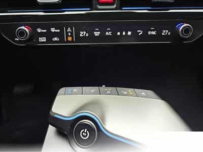 Kia EV6 (2026) - Photo 10