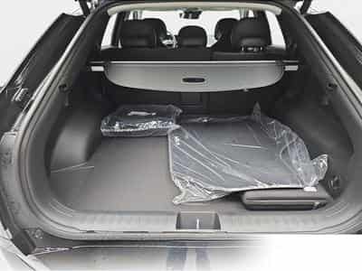 Kia EV6 (2026) - Photo 13