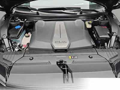 Kia EV6 (2026) - Photo 14