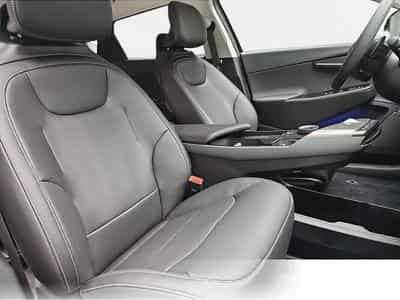 Kia EV6 (2026) - Photo 15