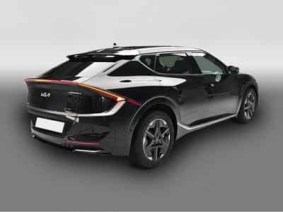 Kia EV6 (2026) - Photo 2