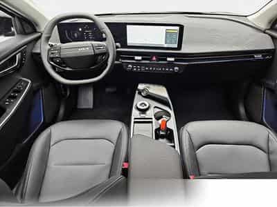 Kia EV6 (2026) - Photo 6