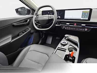 Kia EV6 (2026) - Photo 7