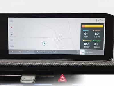 Kia EV6 (2026) - Photo 8