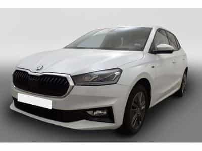 Skoda Fabia (2026) - Photo 1