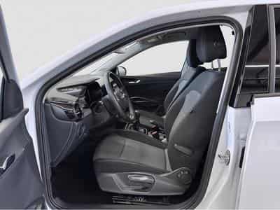 Skoda Fabia (2025) - Photo 10