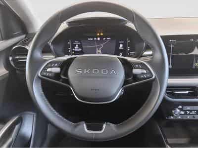 Skoda Fabia (2025) - Photo 11