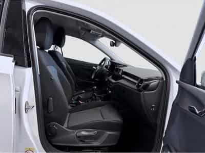 Skoda Fabia (2025) - Photo 12