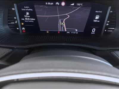 Skoda Fabia (2025) - Photo 13