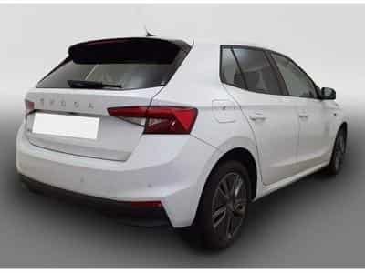 Skoda Fabia (2026) - Photo 2