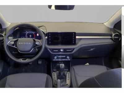 Skoda Fabia (2026) - Photo 3