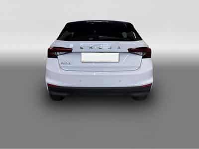 Skoda Fabia (2025) - Photo 5