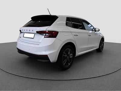 Skoda Fabia (2025) - Photo 6