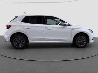 Skoda Fabia (2025) - Photo 7