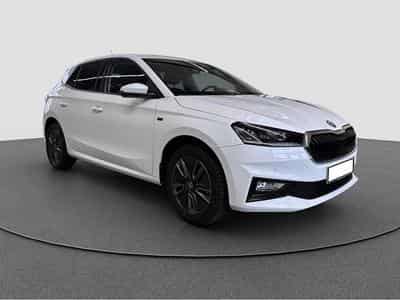 Skoda Fabia (2025) - Photo 8