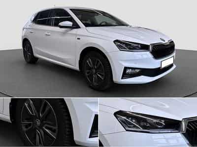 Skoda Fabia (2025) - Photo 9