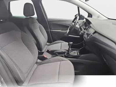 Opel Crossland (2026) - Photo 15