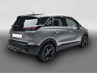 Opel Crossland (2026) - Photo 2