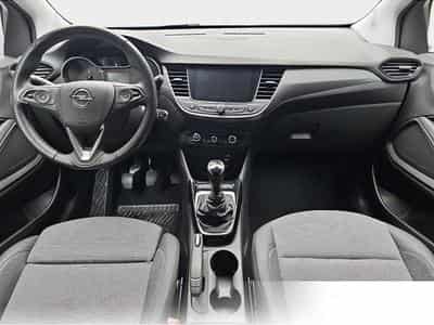 Opel Crossland (2026) - Photo 6