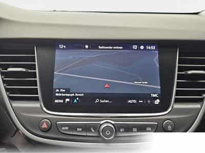 Opel Crossland (2026) - Photo 8