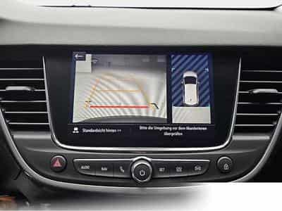 Opel Crossland (2026) - Photo 9