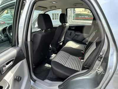 Suzuki SX4 1.6 Automatique 120cv (2013) - Photo 10