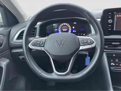 VW T-Roc (2026) - Photo 11