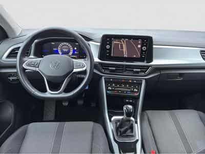 VW T-Roc (2026) - Photo 15