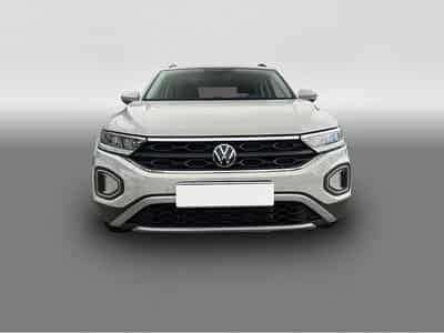 VW T-Roc (2026) - Photo 2