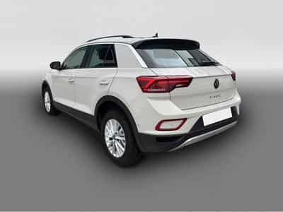 VW T-Roc (2026) - Photo 4