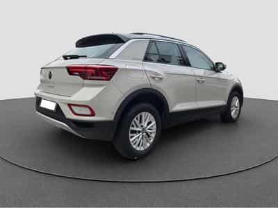 VW T-Roc (2026) - Photo 6